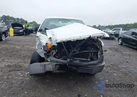 2009 Ford F150 from USA, damaged, VIN 1FTRF12W29KB89507